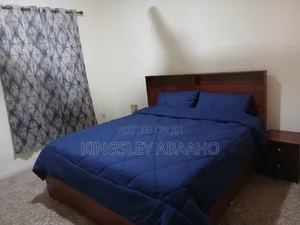 Fully Furnished 4-Room Short Stay