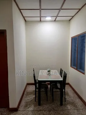 Fully Furnished 4-Room Short Stay