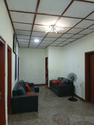 Fully Furnished 4-Room Short Stay