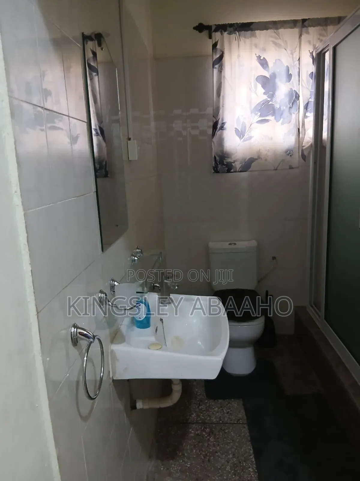 Fully Furnished 4-Room Short Stay