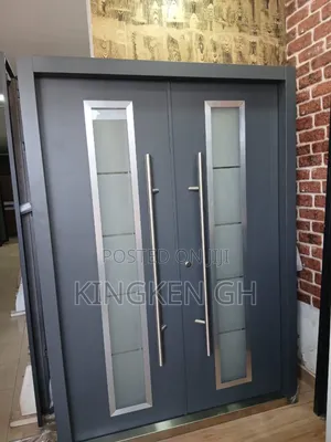 Turkey Fanlight Door