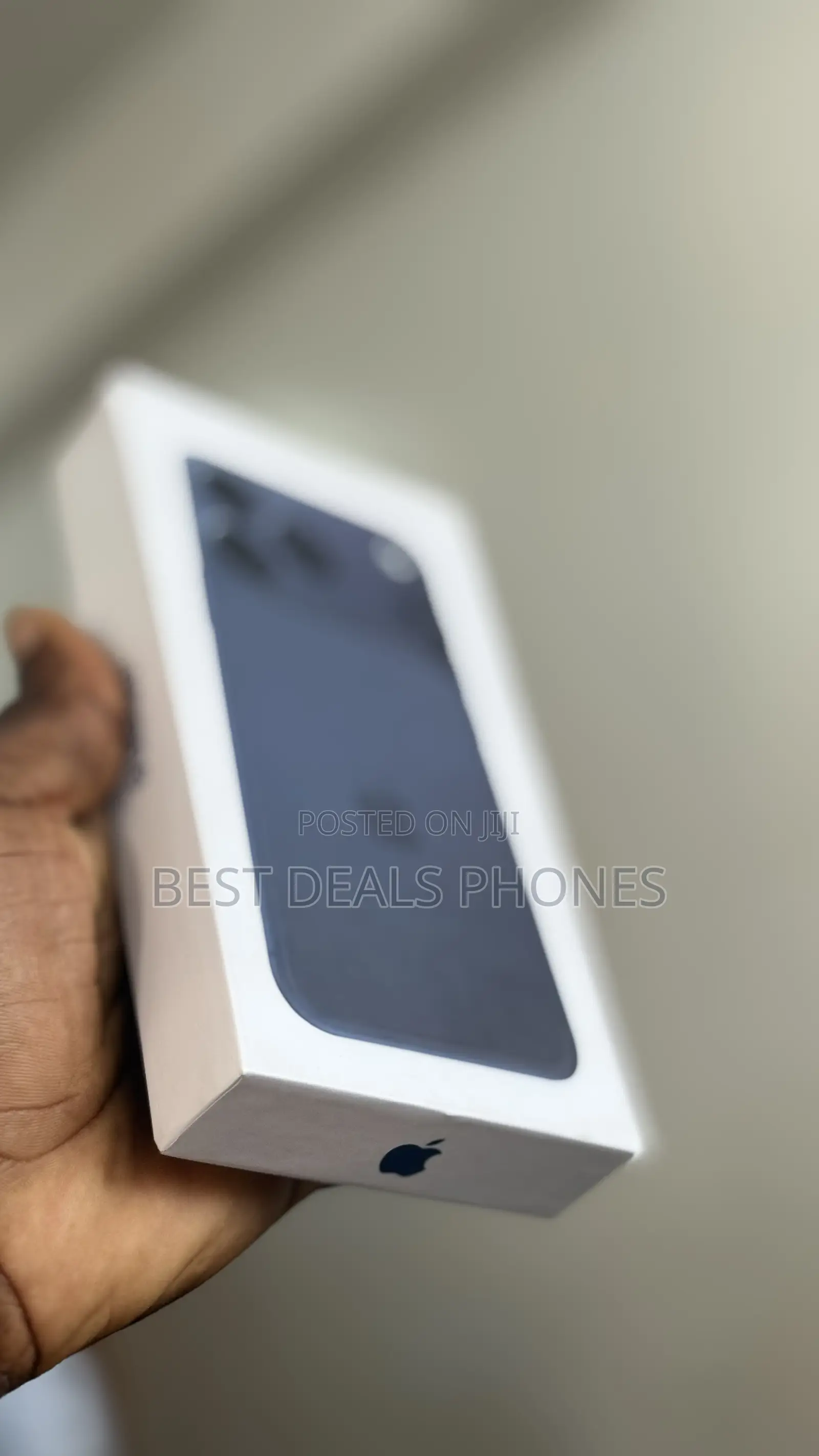 New Apple iPhone XR 128 GB
