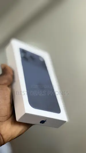 New Apple iPhone XR 128 GB