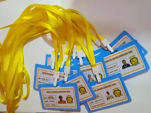 All Types Of Id Card