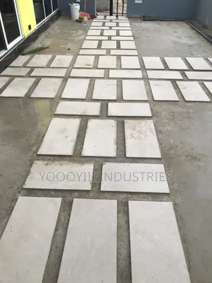 Tiler Available