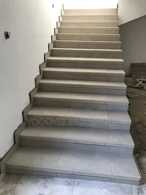 Tiler Available
