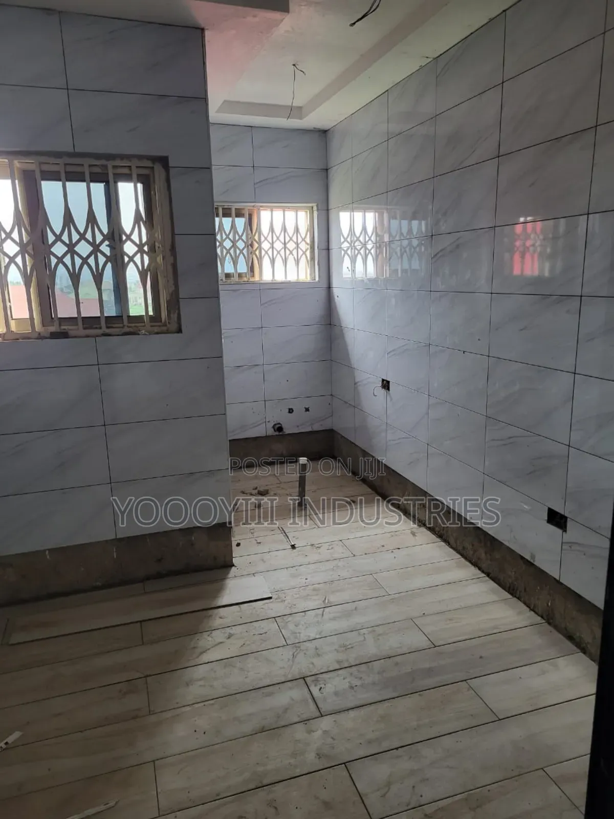 Tiler Available