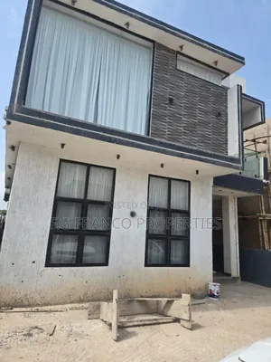 4bdrm House in Kg Franco Properties, Spintex for sale