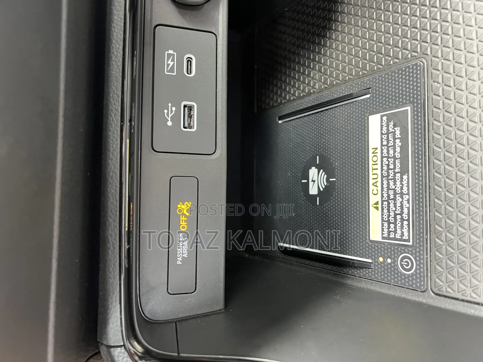 Honda CR-V 2025 Black