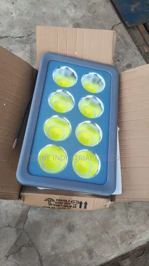 400w Flood Light