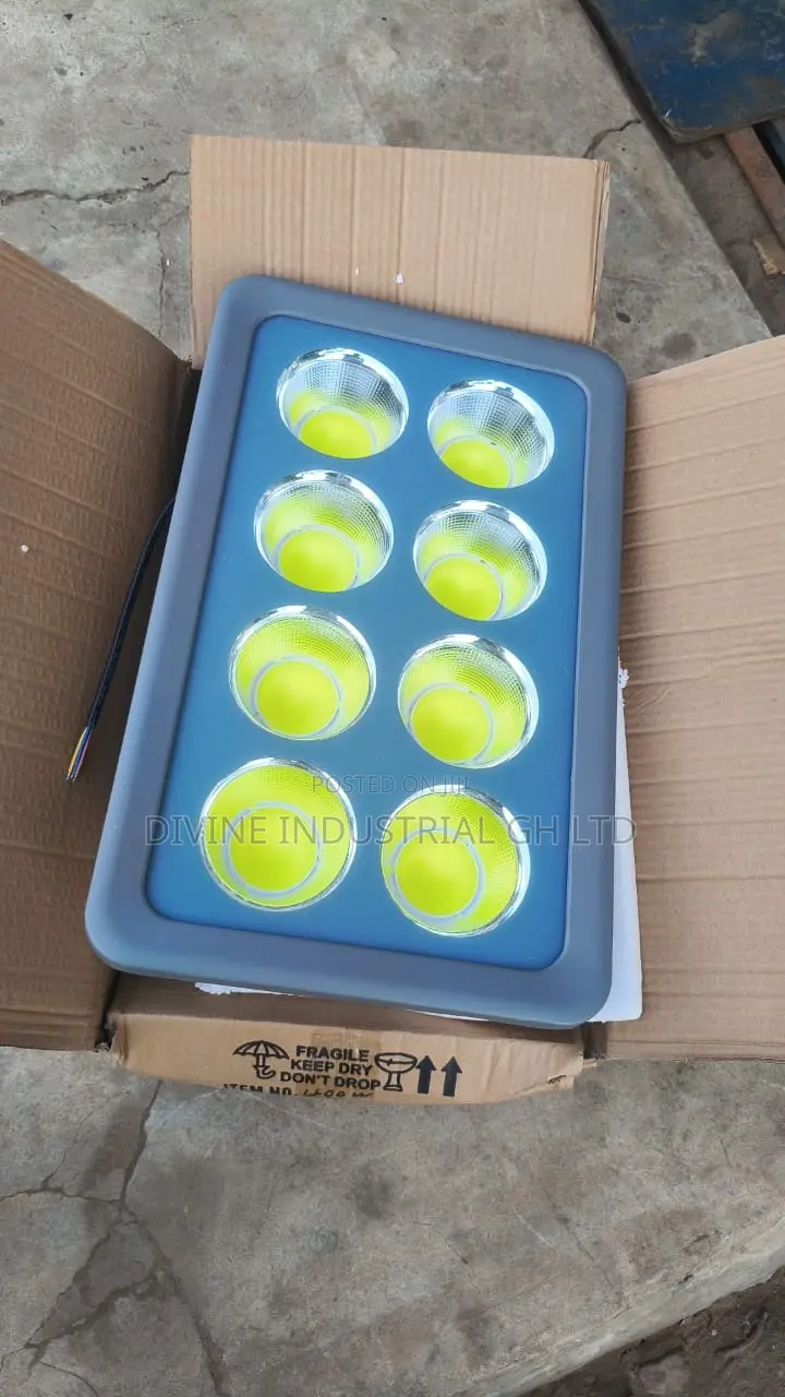 400w Flood Light