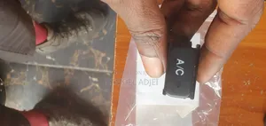 Toyota Hilux Ac Switch