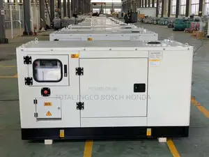 Yuchai 20kva Desiel Plant