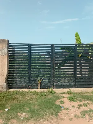 Registered Plot for Sale at Bortianor Off Kokrobite Road