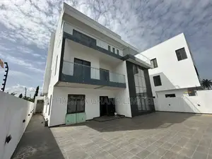 4bdrm House in Adjiriganor, Accra Metropolitan for sale
