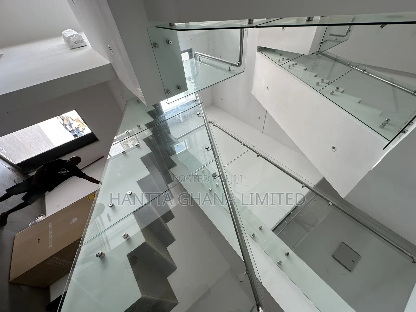 4bdrm House in Adjiriganor, Accra Metropolitan for sale