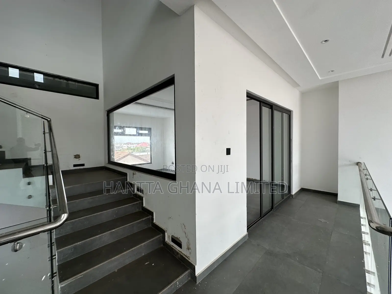 4bdrm House in Adjiriganor, Accra Metropolitan for sale