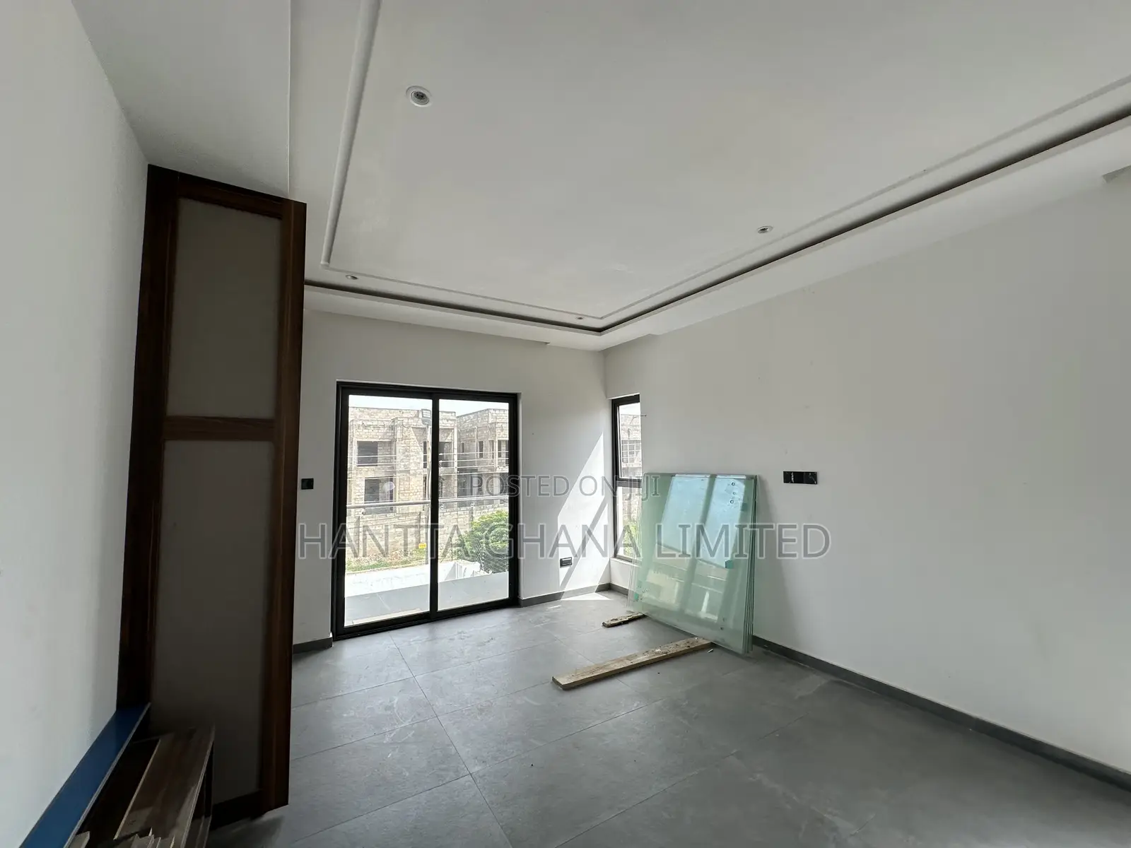 4bdrm House in Adjiriganor, Accra Metropolitan for sale