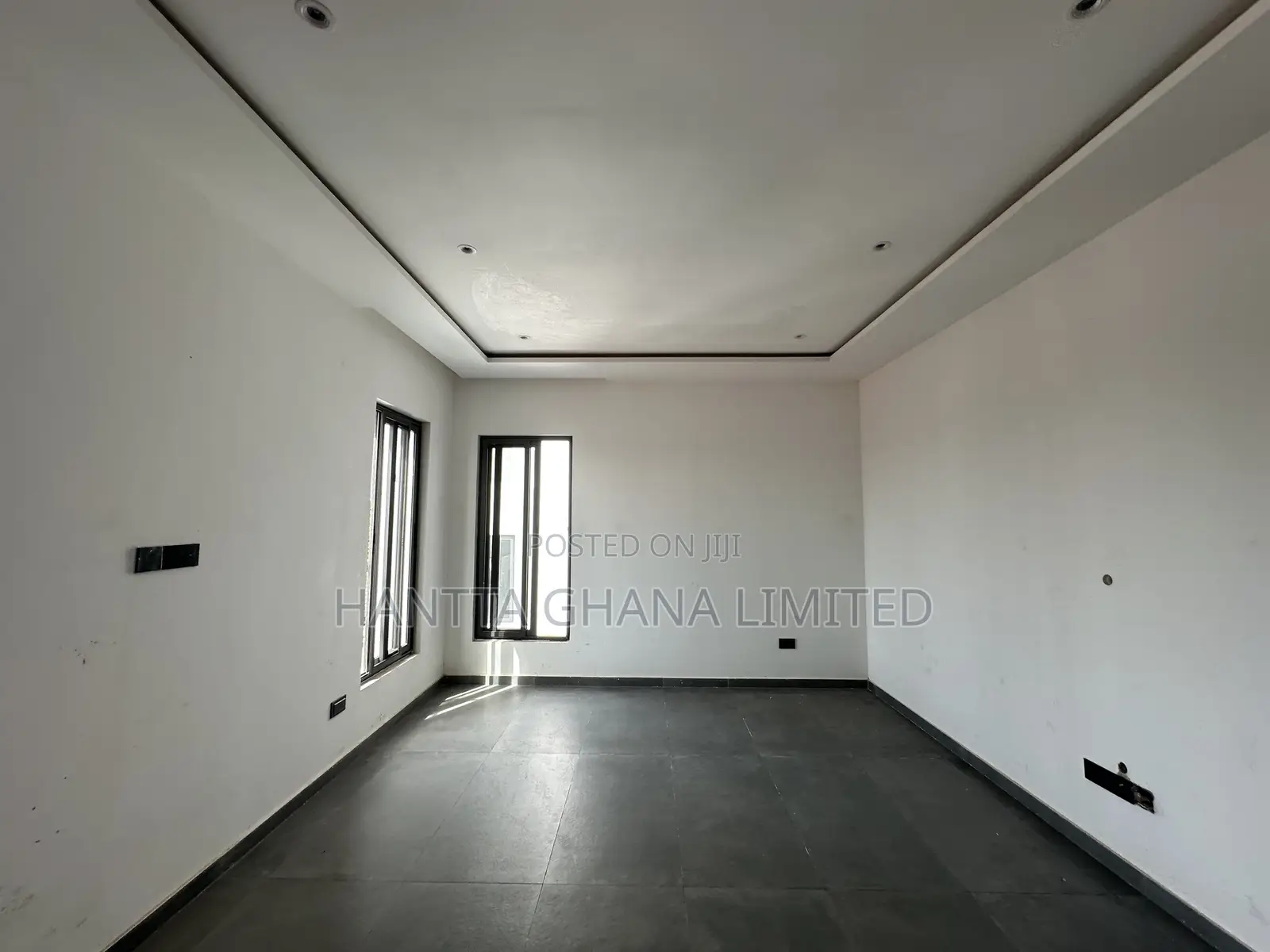 4bdrm House in Adjiriganor, Accra Metropolitan for sale