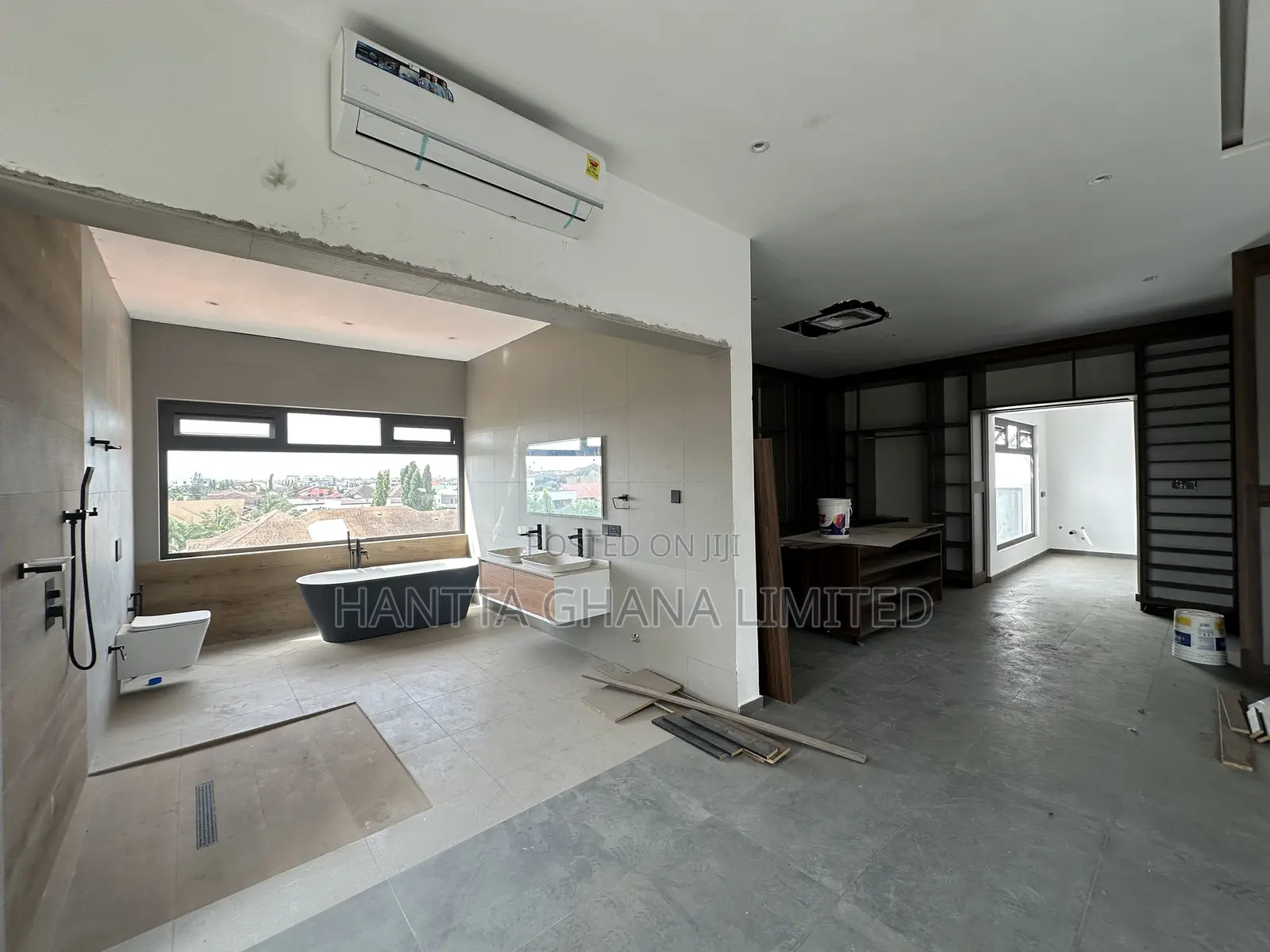 4bdrm House in Adjiriganor, Accra Metropolitan for sale