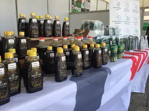 Raw Honey 100% Pure, Helives Organic Unfiltered Fda Certified Approved