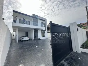 4bdrm House in East Legon, Ghana Link Area for sale