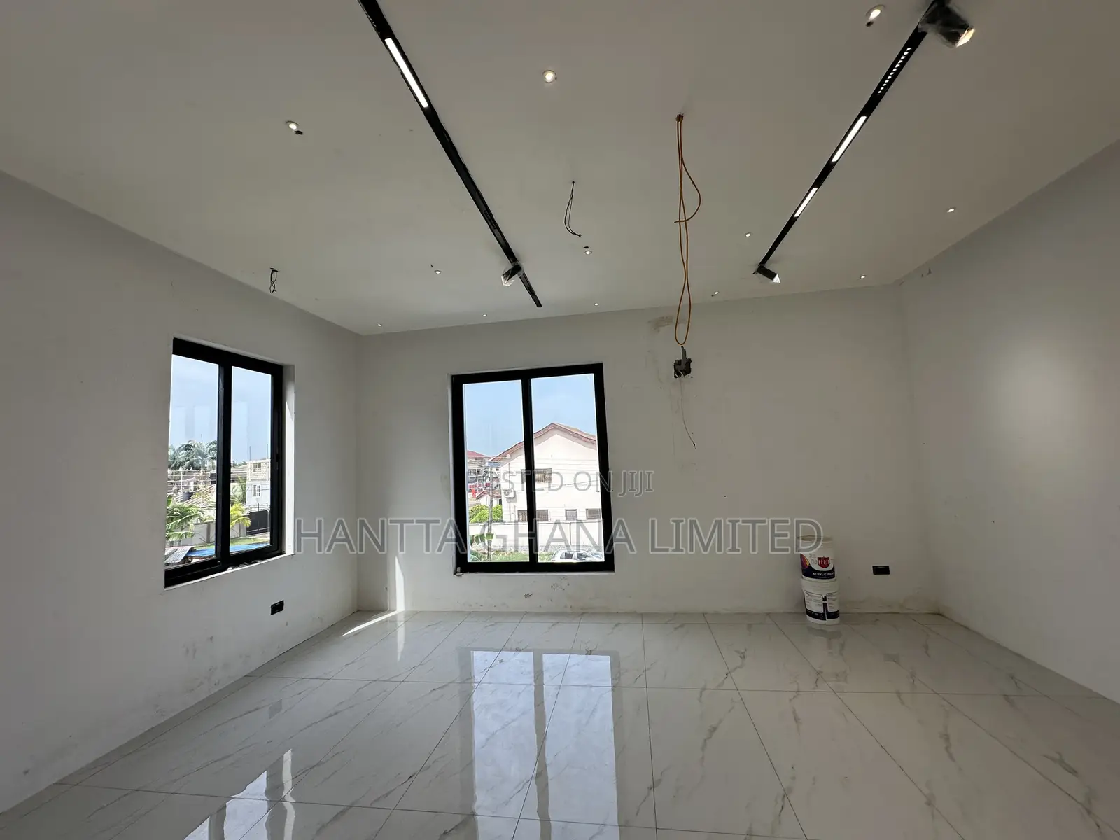 4bdrm House in East Legon, Ghana Link Area for sale