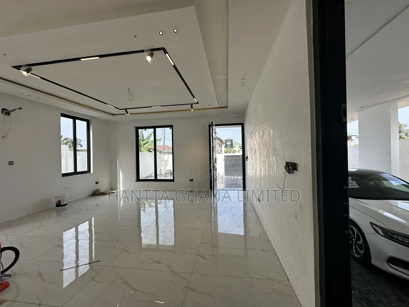 4bdrm House in East Legon, Ghana Link Area for sale