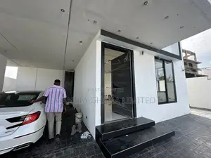 4bdrm House in East Legon, Ghana Link Area for sale