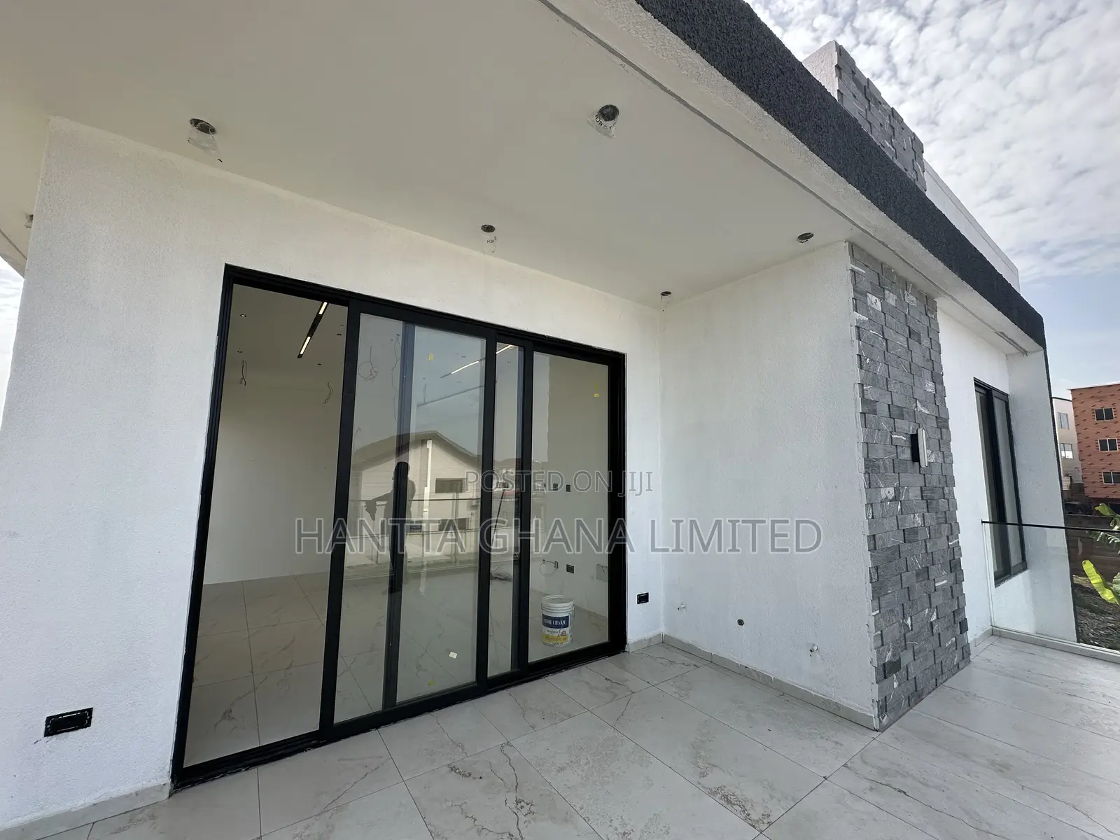 4bdrm House in East Legon, Ghana Link Area for sale