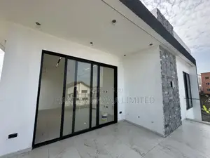 4bdrm House in East Legon, Ghana Link Area for sale