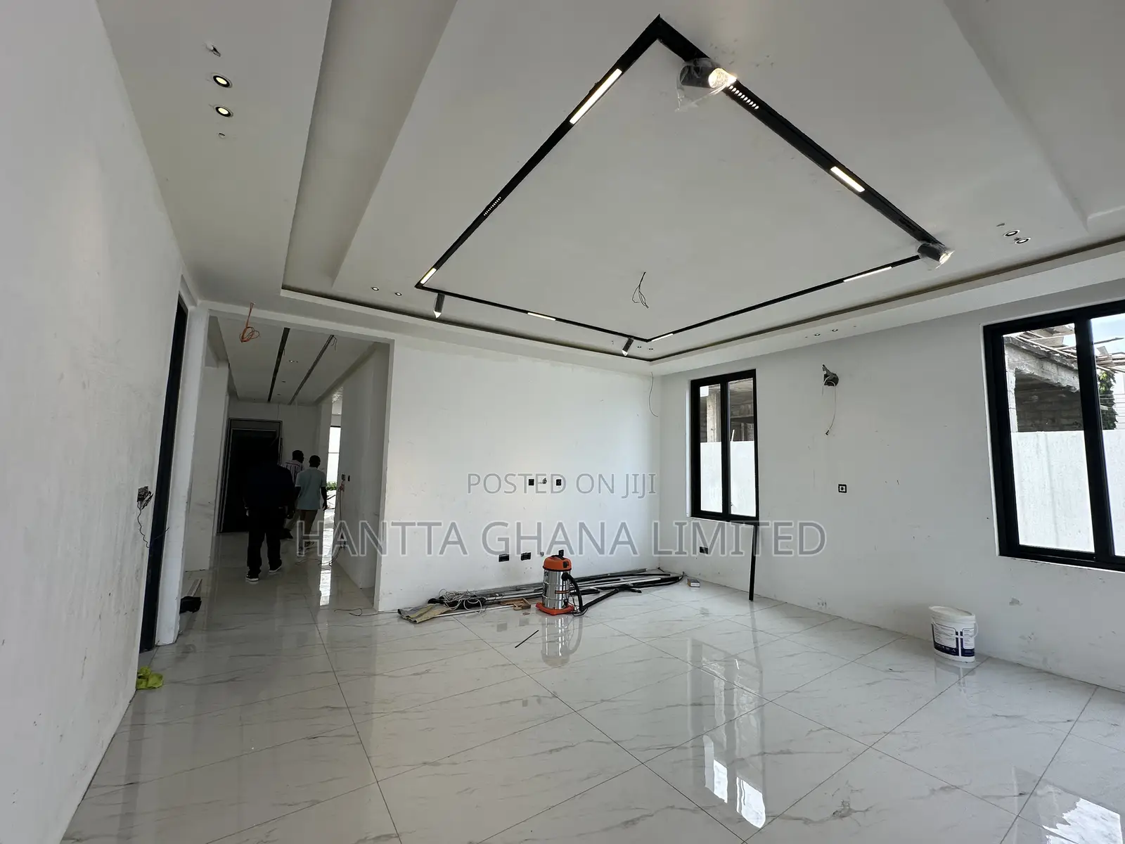 4bdrm House in East Legon, Ghana Link Area for sale