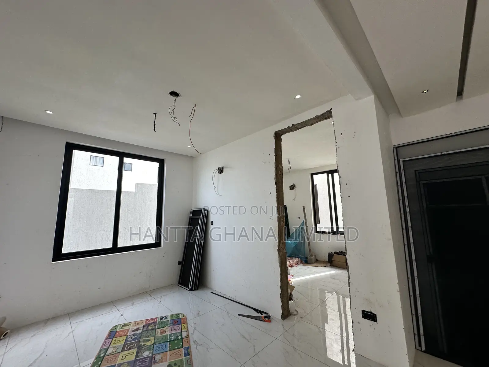 4bdrm House in East Legon, Ghana Link Area for sale