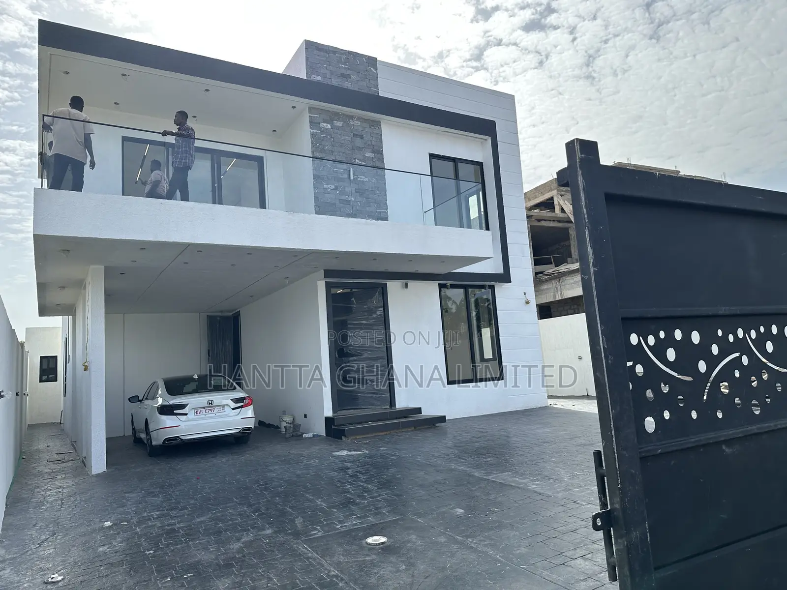 4bdrm House in East Legon, Ghana Link Area for sale