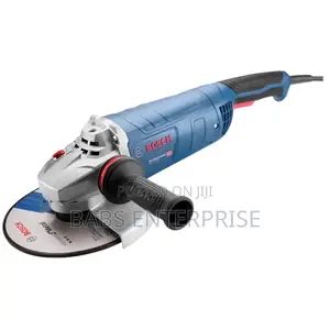 Bosch Professional Angle Grinder 230mm 2600w - GWS 26-230