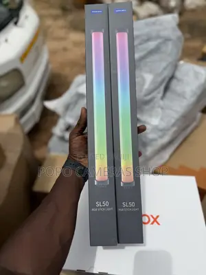 Neewer Sl50 RGB Stick Light