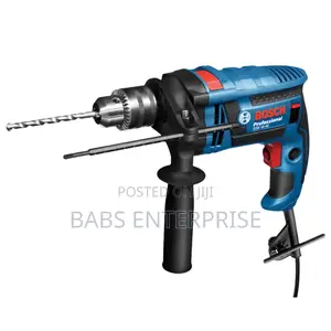 Bosch 13mm Professional Impact Drill 750w - GSB 16 Re