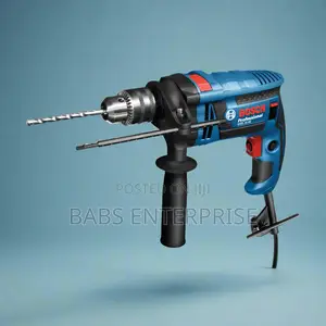 Bosch 13mm Professional Impact Drill 750w - GSB 16 Re