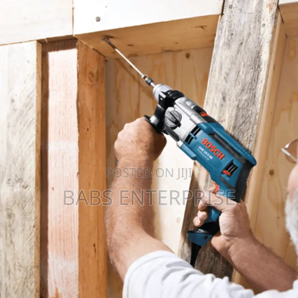 Bosch 13mm Professional Impact Drill 750w - GSB 16 Re