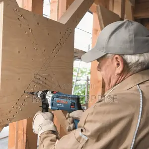 Bosch 13mm Professional Impact Drill 750w - GSB 16 Re