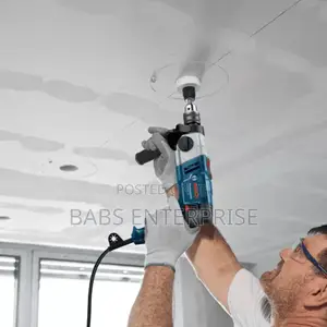 Bosch 13mm Hammer Impact Drill 800w - GSB 20-2 Re