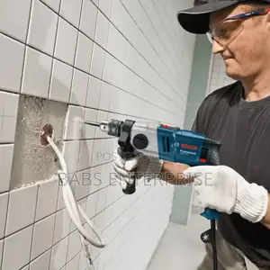 Bosch 13mm Hammer Impact Drill 800w - GSB 20-2 Re
