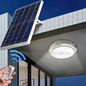Solar Ceiling Light(300w)
