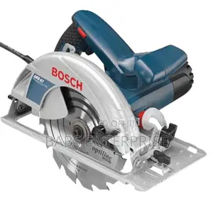 Bosch 184mm Professional Cutting Saw 1400w - GKS 190