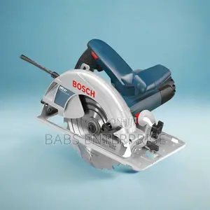 Bosch 184mm Professional Cutting Saw 1400w - GKS 190