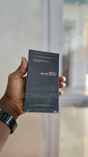 New Samsung Galaxy S24 128 GB Gray