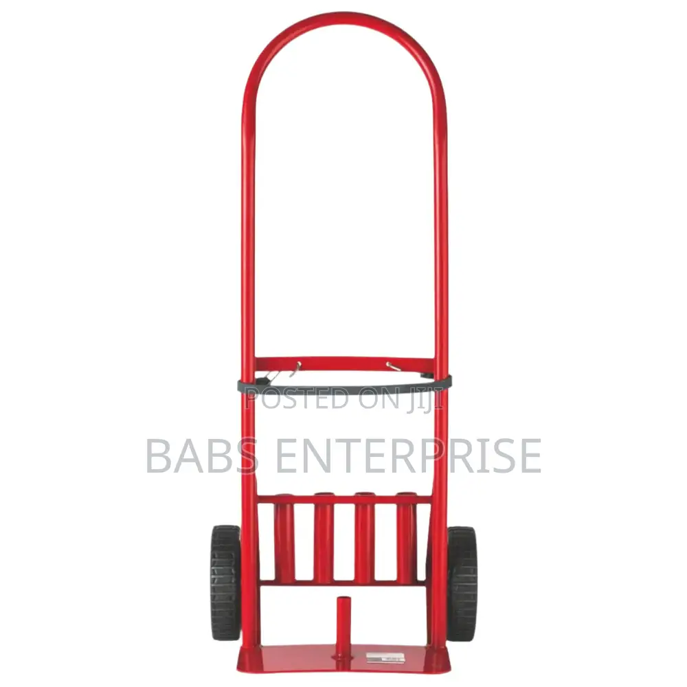 Bosch Trolley for Demolition Breaker (Gsh 27)