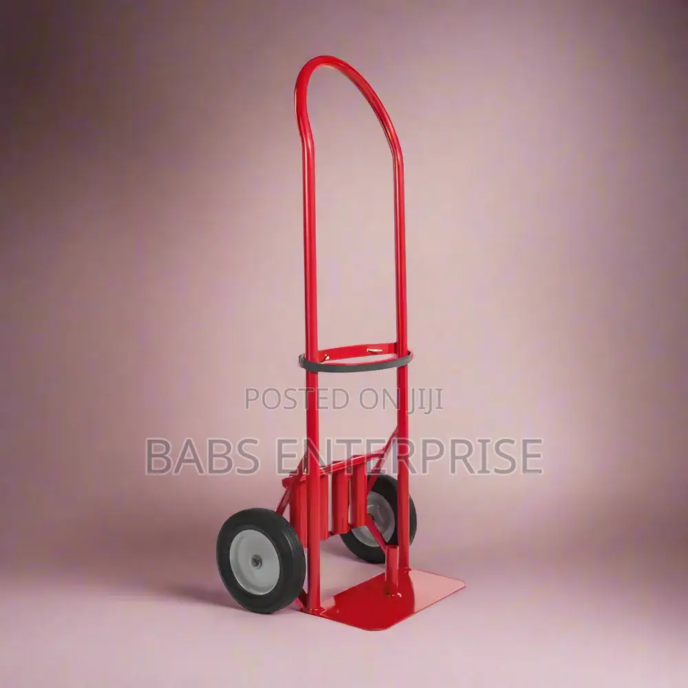 Bosch Trolley for Demolition Breaker (Gsh 27)