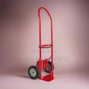 Bosch Trolley for Demolition Breaker (Gsh 27)