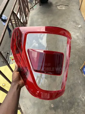 Ford F150 Taillight Glass Replacement 2021 to 2013